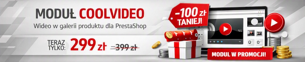 promocja Cool Video