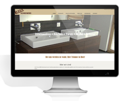 strony, aplikacje, wizytówki web