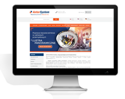 Prestashop - sklep internetowy