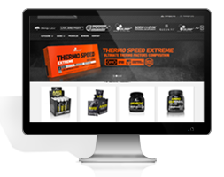 Prestashop 1.7 - profesjonalny sklep internetowy