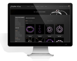 Prestashop - sklep internetowy