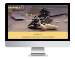 Dedykowane i profesjonalne strony internetowe dla firm