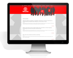 WZZ Walka - strona internetowa