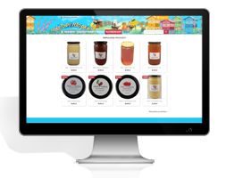 strony, sklep, prestasop